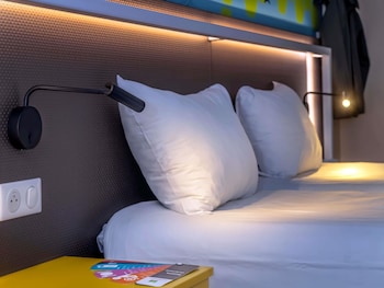 Standard Twin Room, 2 Twin Beds