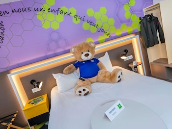 Standard Double Room, 1 Double Bed