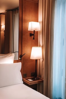 Superior Double/Twin Room