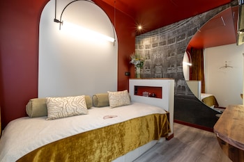 Comfort Triple Room