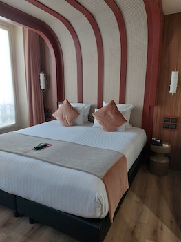 Comfort King or Twin Room