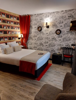 Comfort Double Room