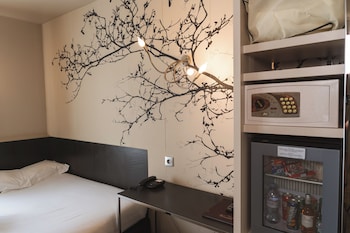 Business Room