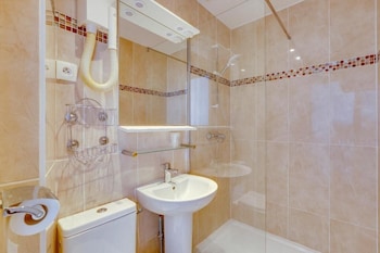 Twin Plus Room