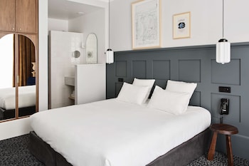 Junior Suite, 1 Double Bed