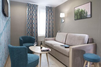 Junior Suite