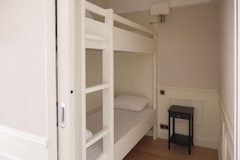 Family Room, Multiple Beds, Harbor View (with extra bed)