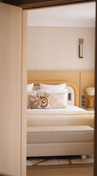 Junior Suite, Terrace