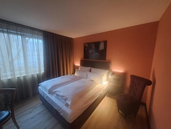 Standard Double Room, Non Smoking, Allergy Friendly
