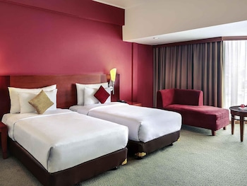 Superior Room, 2 Twin Beds