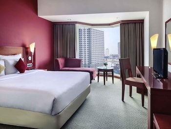 Deluxe Double Room, 1 Double Bed