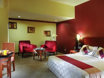 Superior Double Room, 1 Double Bed