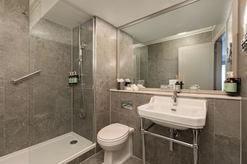 Executive Twin Room
