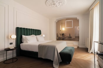 Suite Deluxe