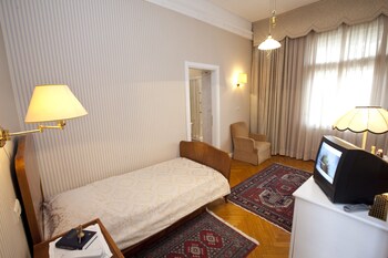 Economy Single Room