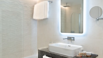 Twin Room, 2 Twin Beds