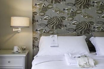 Classic Double Room, Balcony