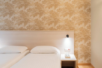 Comfort Double Room Single Use, Balcony