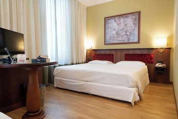 Comfort Quadruple Room