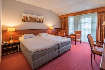Comfort Double or Twin Room