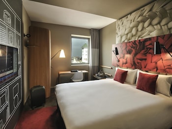 Double Room, 1 Double Bed