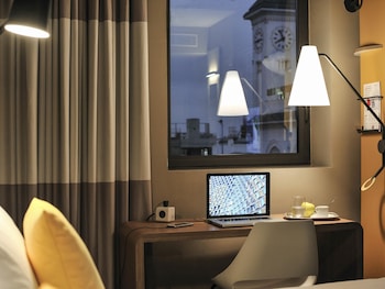 Twin Room, 2 Twin Beds