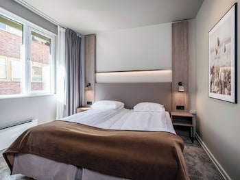 Standard Double Room, Non Smoking