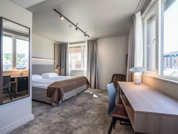 Superior Double Room, Non Smoking