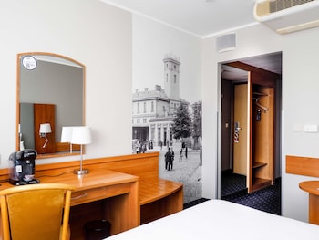 Standard Room, 1 Twin Bed