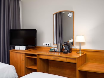 Standard Twin Room, 2 Twin Beds