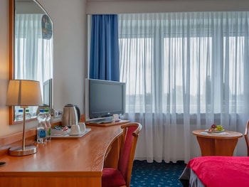 Standard Room, 1 Double Bed
