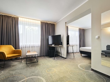 Superior Apartment, 1 Bedroom