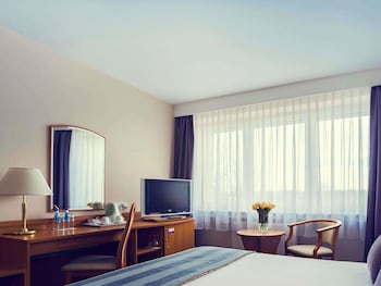 Standard Room, 1 Double Bed