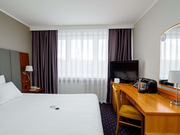Standard Room, 1 Twin Bed
