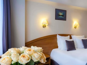 Standard Room, 1 Double Bed