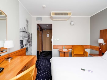 Superior Room, 1 Double Bed, Park View