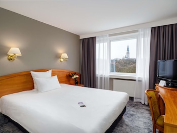 Superior Room, 1 Double Bed, Park View